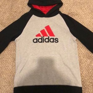 Adidas hoodie